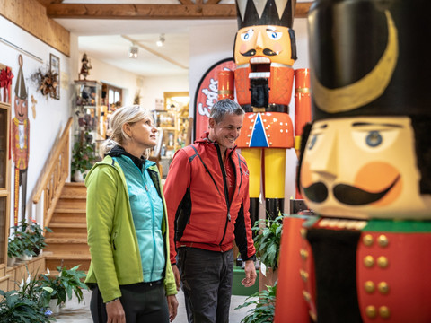 im Nussknackermuseum