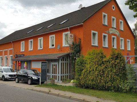 Gasthof Dittmannsdorf