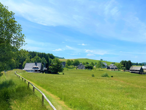 Freilichtmuseum Seiffen