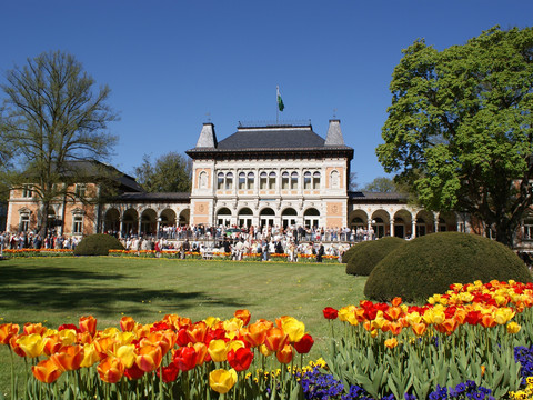 Königliches Kurhaus