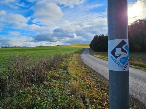 Waldquellenrundweg Langenwolschendorf