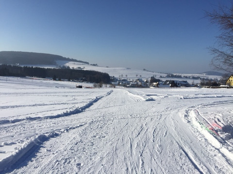 Sportwelt-Preußler Seiffen