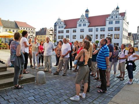 Stadtführung