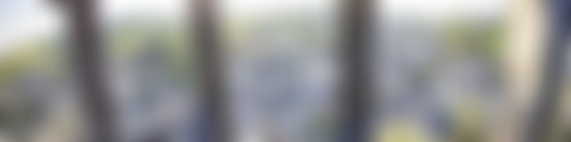 Aussicht von Glockenturm der Kirche in Geyer