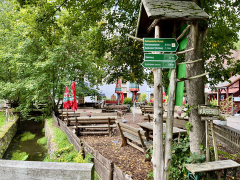 Marienmühle