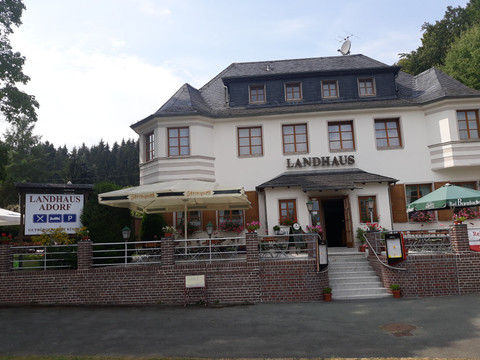 Landhaus Adorf