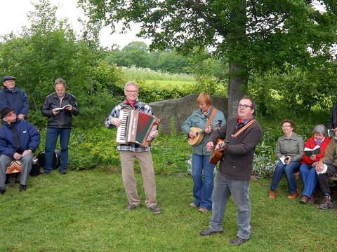 Anton Günther Stein