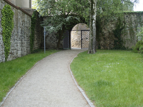 Nikolaizwinger, Görlitz