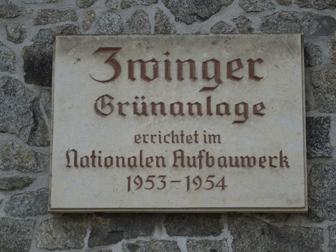 Nikolaizwinger, Görlitz