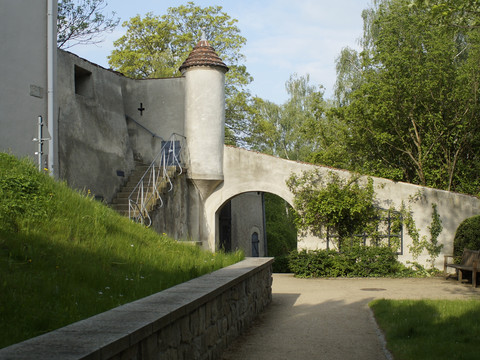 Nikolaizwinger, Görlitz
