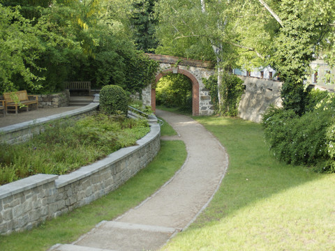 Nikolaizwinger, Görlitz