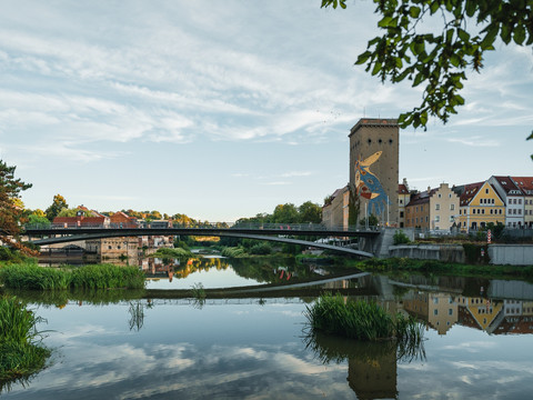 Altstadtbrücke, Görlitz