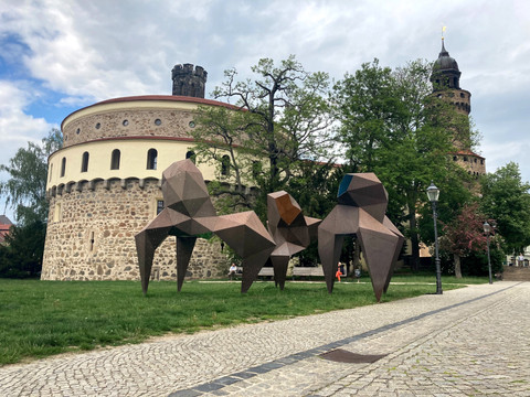Kaisertrutz, Görlitzer Sammlungen für Geschichte und Kultur, Görlitz