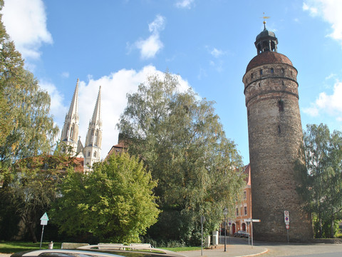 Nikolaiturm, Görlitz
