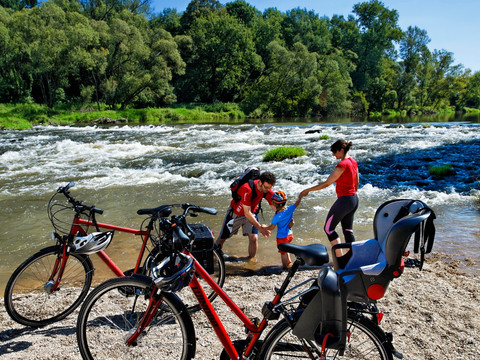 Neisseaue bei Rothenburg O.L.