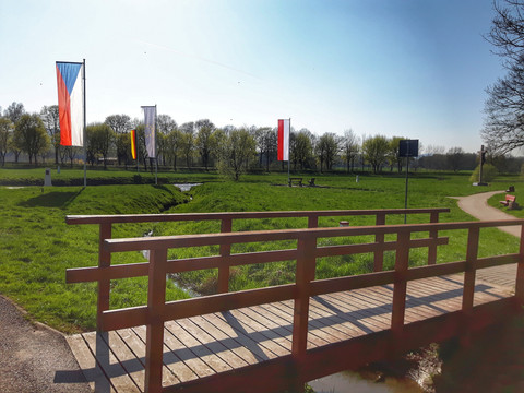 Dreiländerpunkt Tschechien, Polen, Deutschland