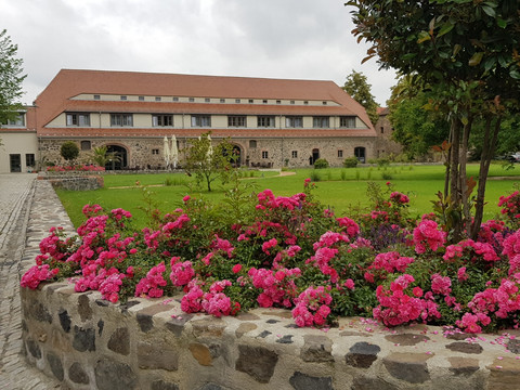 Hotel und Restaurant "Gut am See", Görlitz