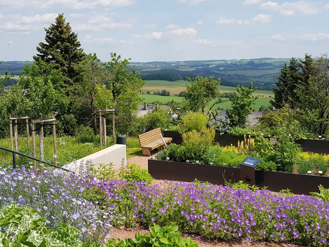 Kurfürstin-Anna-Garten