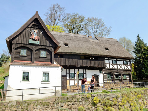 Reiterhaus Neusalza-Spremberg