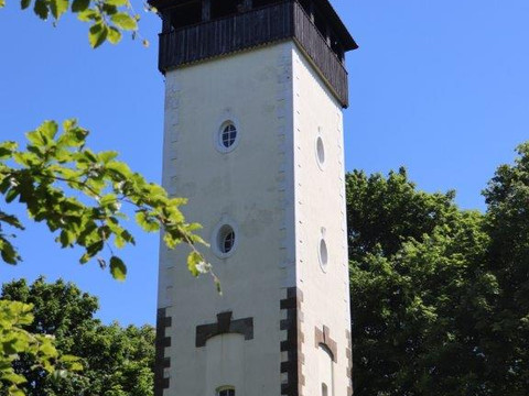 Turm Bieleboh