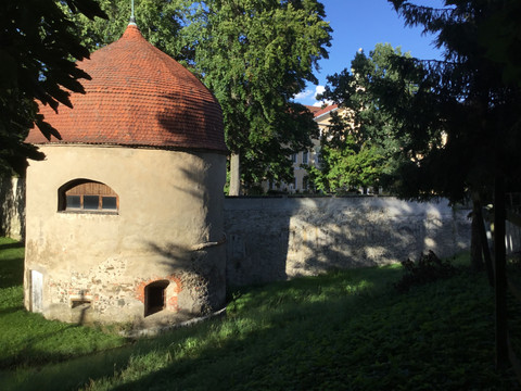 Schloss Hermsdorf