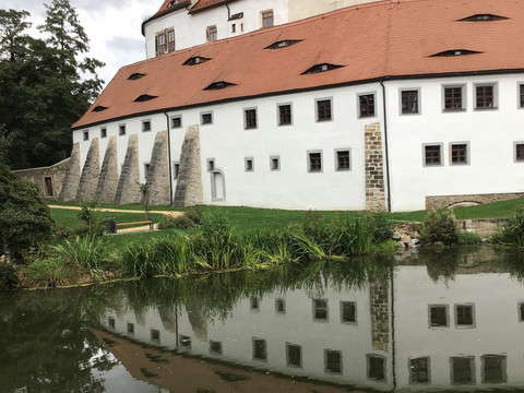 Museum Schloss Klippstein Radeberg