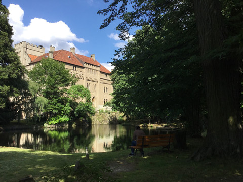 Seifersdorfer Schloss