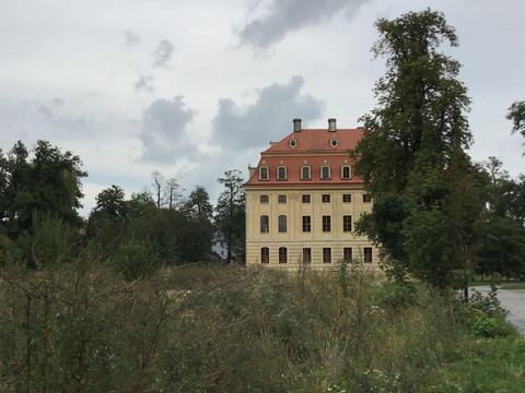Barockschloss Wachau