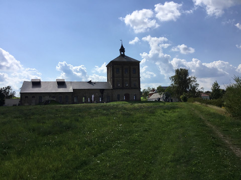 Bergbau- und Regionalmuseum Am Marienschacht