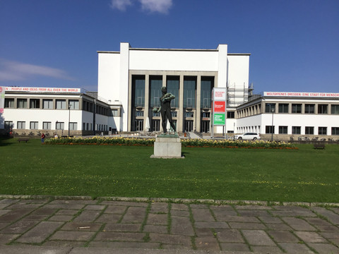 Hygienemuseum Dresden