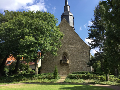 Jakobikirche Wilsdruff