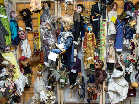 Puppentheater Zwickau