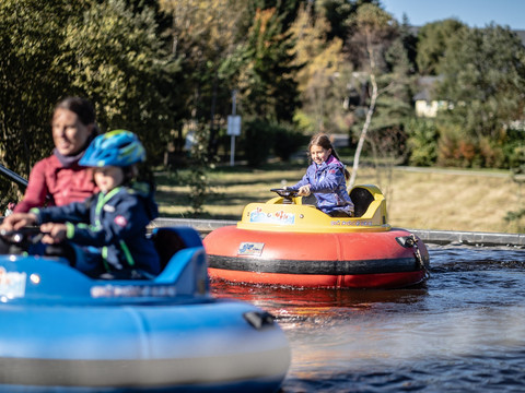 Erlebnisberg Altenberg