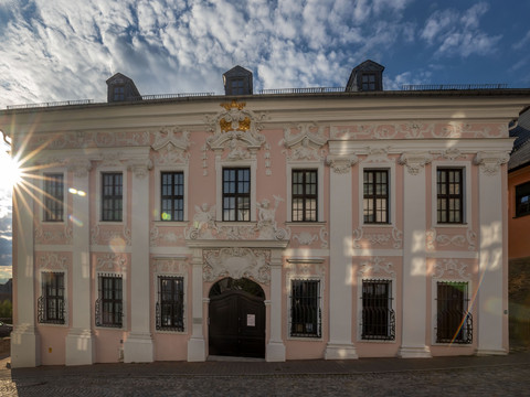 Museum für bergmännische Volkskunst Schneeberg