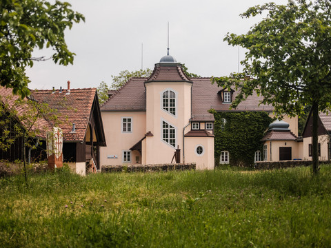 Käthe-Kollwitz-Haus