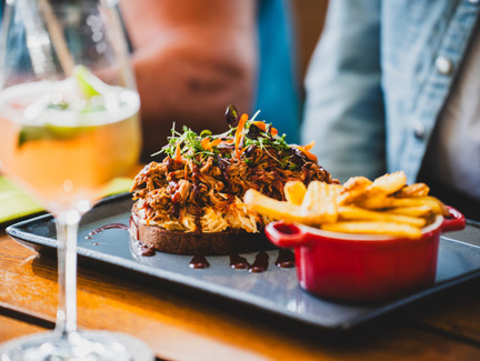 PulledPork Restaurant Froschgrundsee.jpg PulledPork Restaurant Froschgrundsee