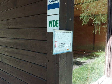 WDE am Sportplatz Kühnhaide