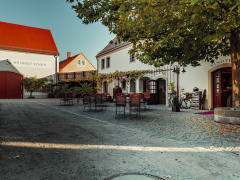 Weingut Schuh, Coswig OT Sörnewitz