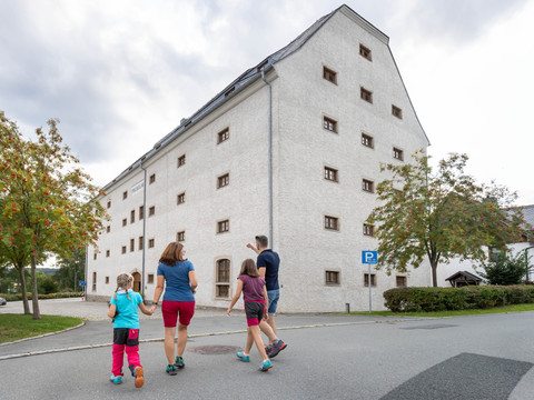 Bergmagazin Marienberg