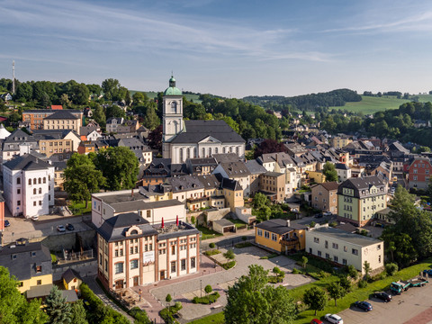 Stadt Lössnitz