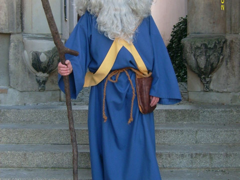 Stadtführung Mit dem "Dippold" in Dippoldiswalde