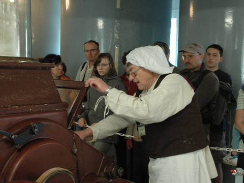 Mühle- und Bäckerei Bärenhecke