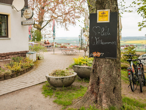 Gasthaus zum Landberg