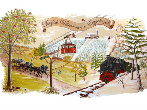 neues Logo Pension Am Zechengrund