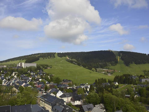 Oberwiesenthal