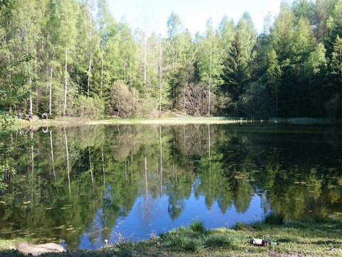 Rundweg um Breitenbrunn