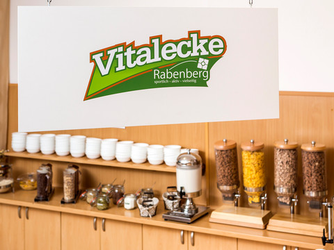 Vitalecke