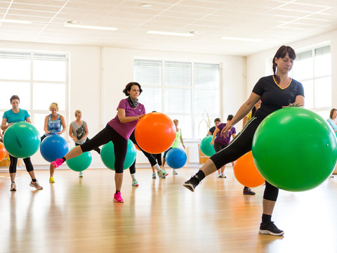 Prävention-Aktivwochenende