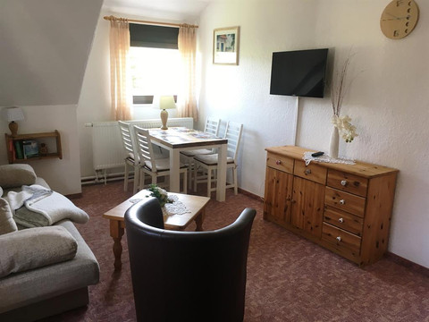 Pension Teuber Apartment Nr. 3