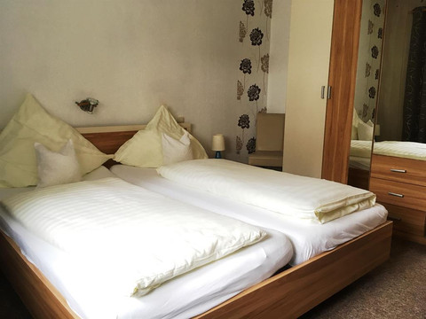 Pension Teuber FeWo SZ